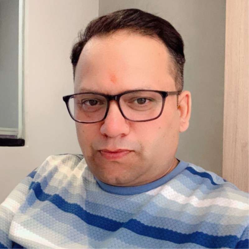 Aditya Kumar